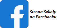 Strona Szkoły na Facebooku