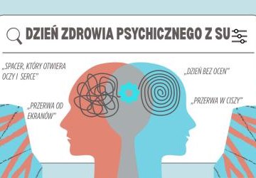 Dzień Zdrowia Psychicznego