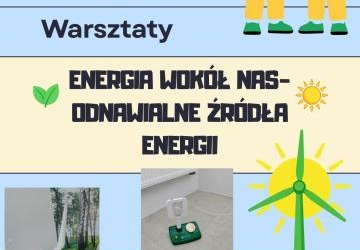 Warsztaty: ,,