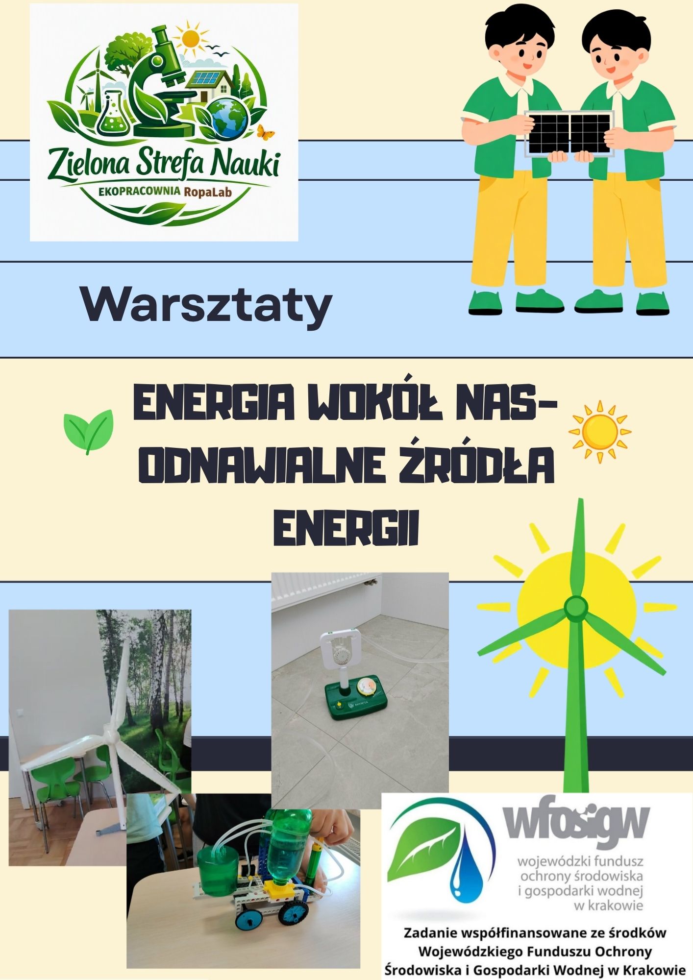 Warsztaty: ,,