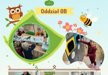 Zielona przygoda zaczyna się dziś
