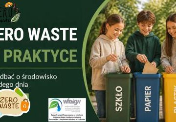 Zero Waste w praktyce