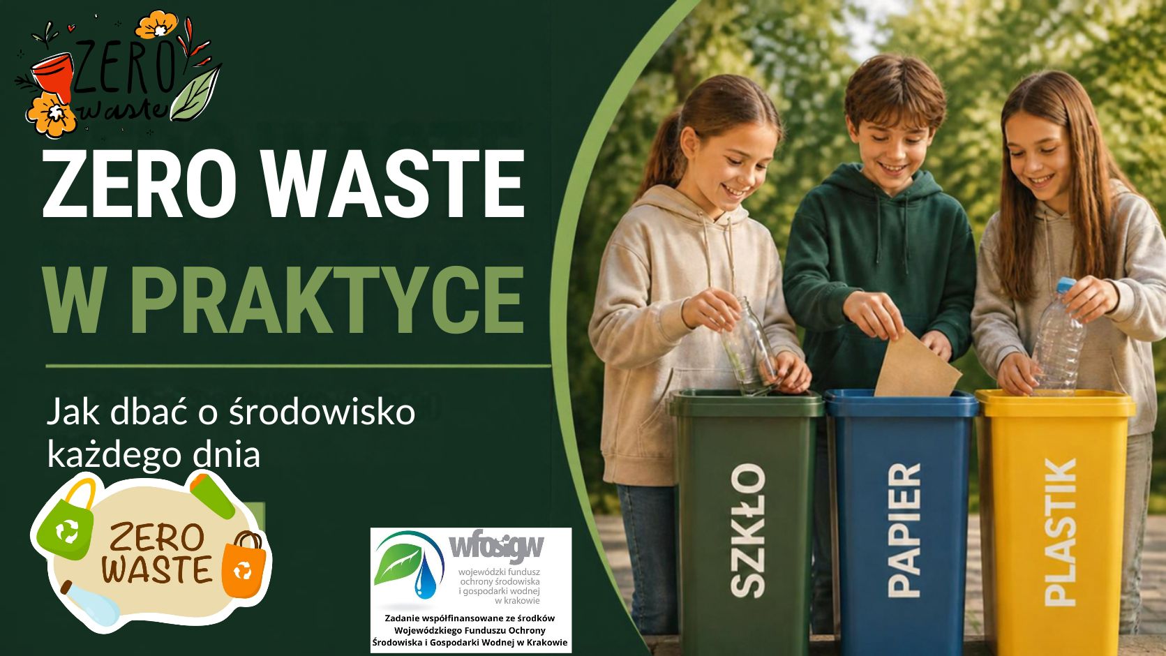 Zero Waste w praktyce
