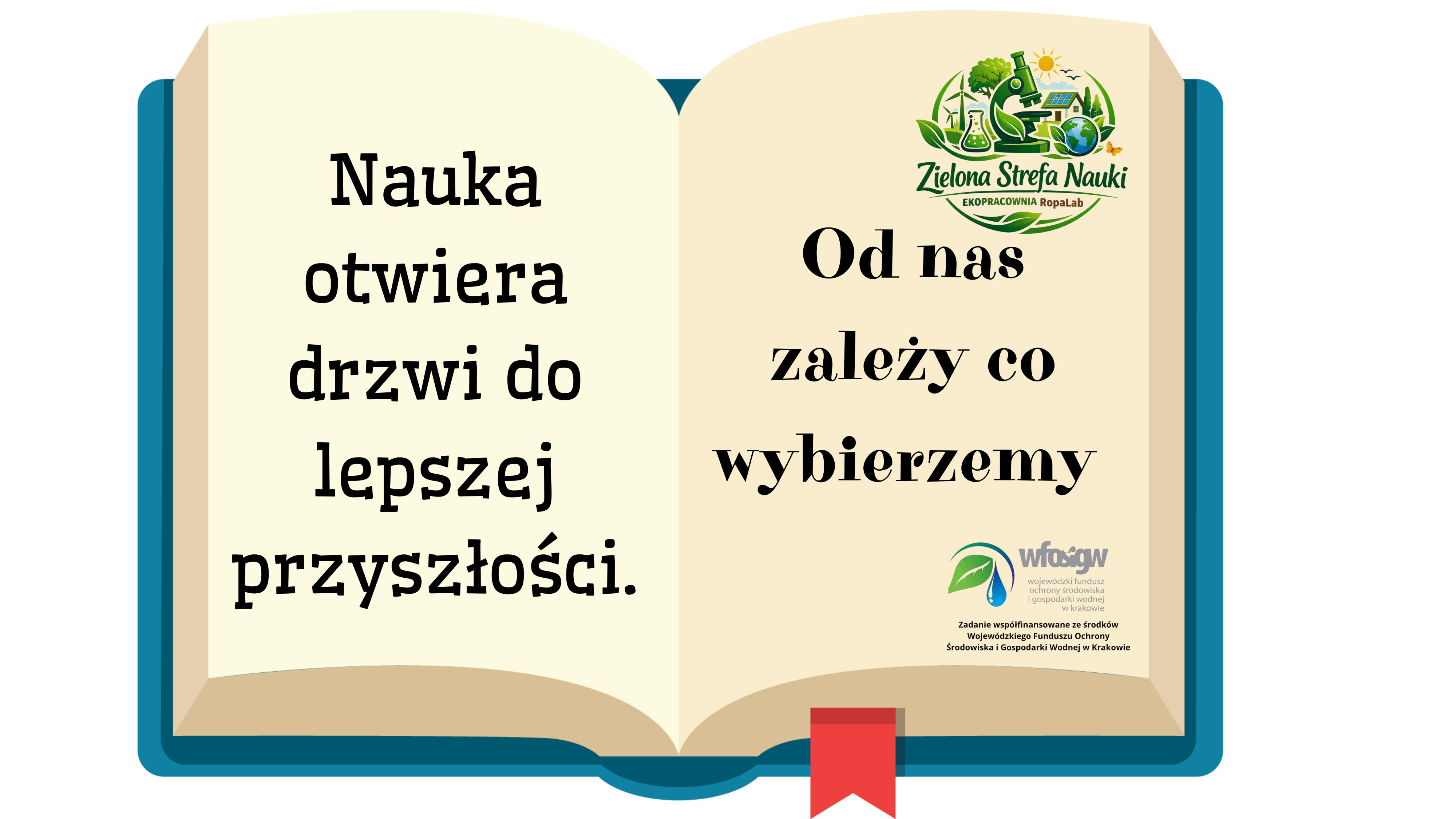 Podsumowanie działań RopaLab
