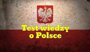 Wyniki konkursu wiedzy o Polsce