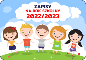 Rekrutacja na rok szkolny 2022/2023