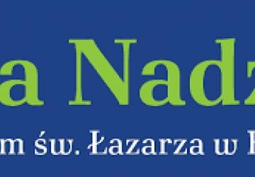 Pola Nadziei - Hospicjum Św. Łazarza w Krakowie