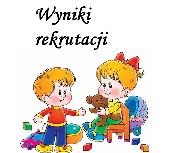 Lista kandydatów przyjętych do oddziałów przedszkolnycha w roku szkolnym 2023/2024