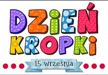 Dzień Kropki