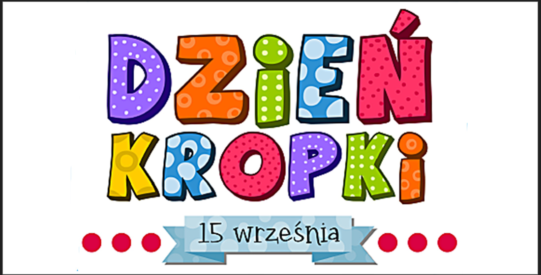 Dzień Kropki