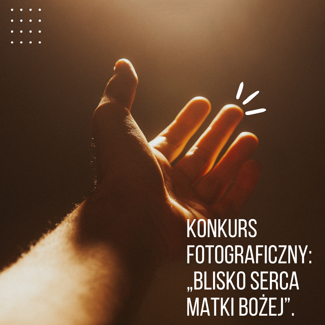 Konkurs fotograficzny 