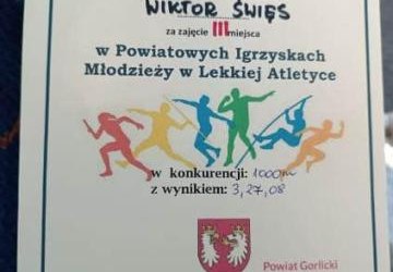 Indywidualne Zawody Lekkoatletyczne