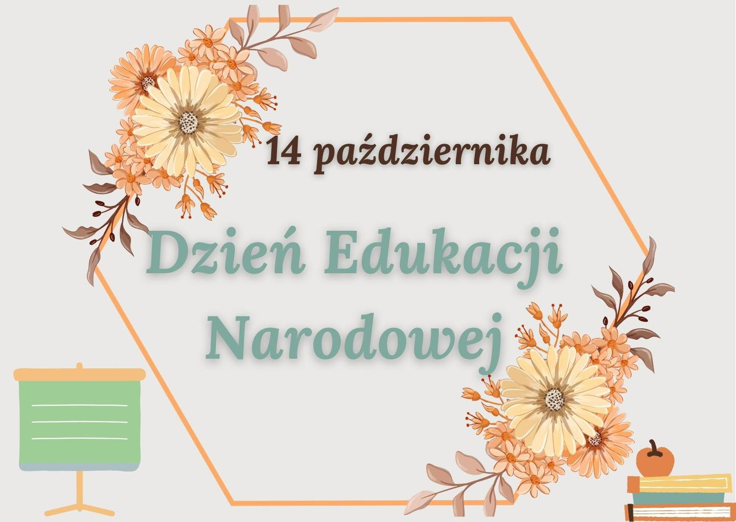 Dzień Edukacji Narodowej