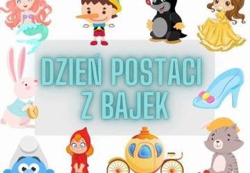 Międzynarodowy Dzień Postaci z Bajek