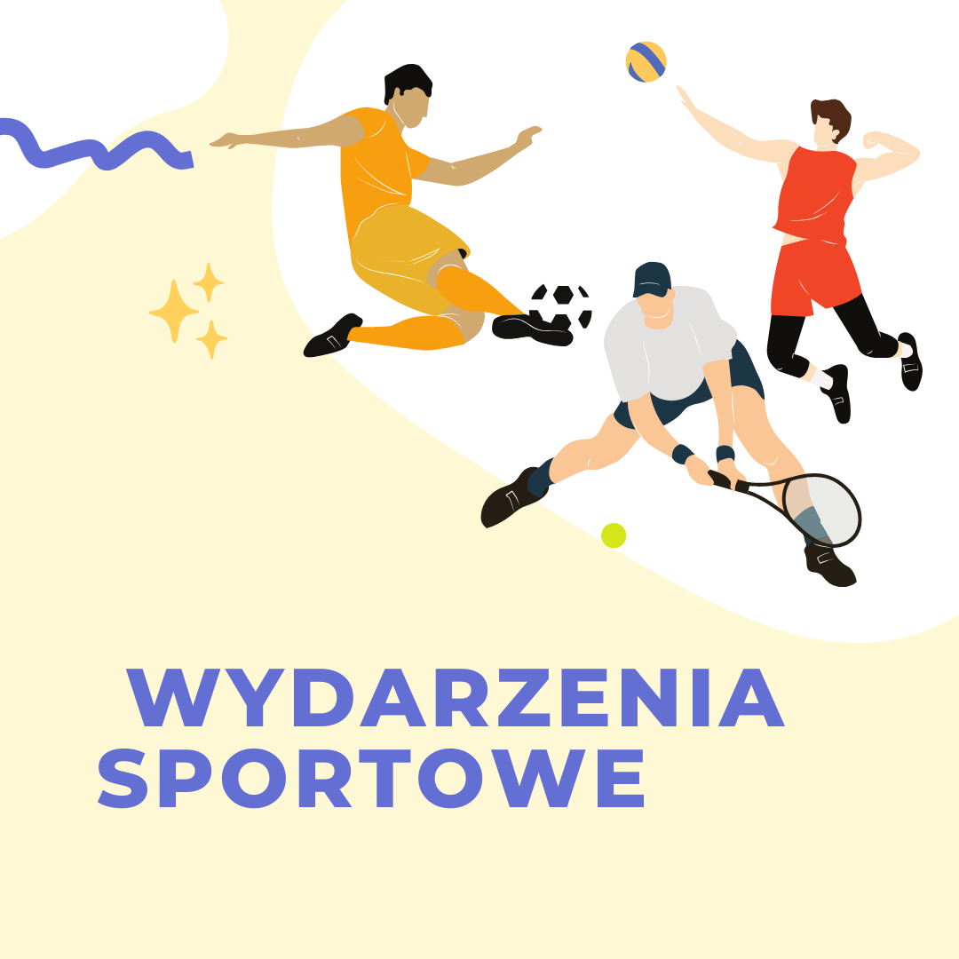 Podsumowanie wydarzeń sportowych