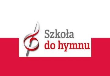 Szkoła Do Hymnu