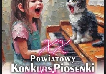 X Powiatowy Konkurs Piosenki Różnej