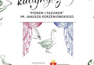 Konkurs kaligraficzny 