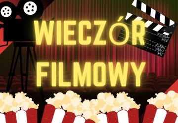 Wieczór filmowy