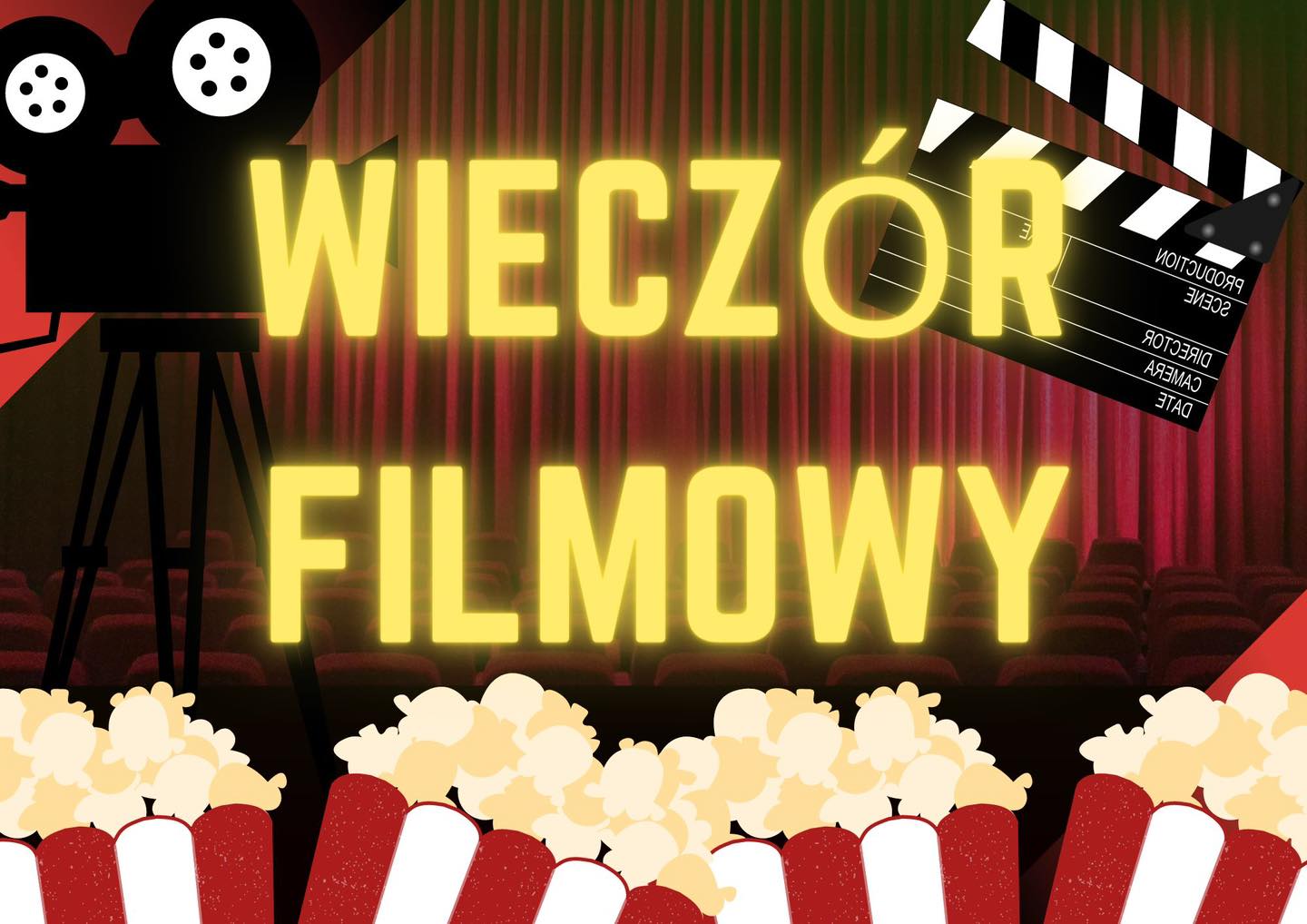 Wieczór filmowy