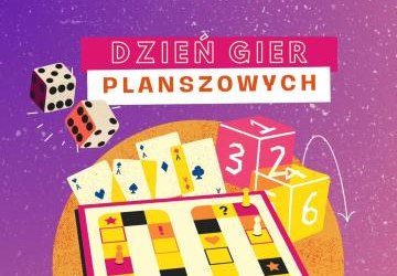 Dzień gier planszowych