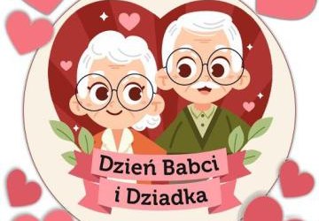 Dzień Babci i Dzaidka