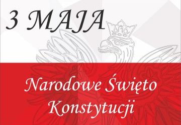 WIWAT MAJ ! TRZECI MAJ !