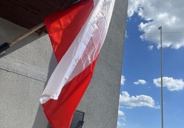 Dbamy o symbole narodowe