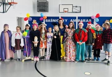 Przedstawienie teatralne