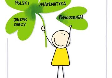 Egzamin Ósmoklasisty
