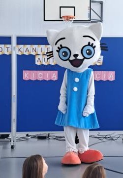 Spotkanie z