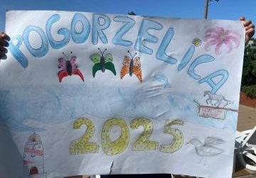 Kolonia profilaktyczna z projektu