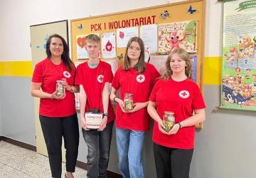 Podsumowanie akcji „Gorączka złota”