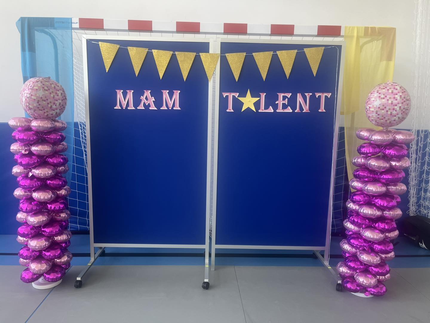Szkolny przegląd twórczości artystycznej „MAM TALENT” 2025