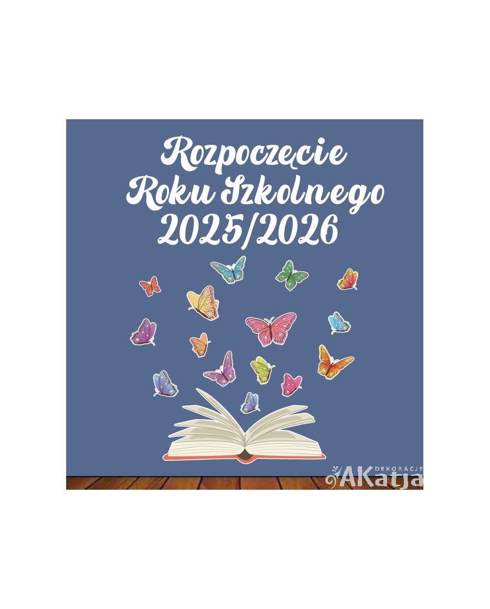 Rozpoczęcie roku szkolnego 2025/2026