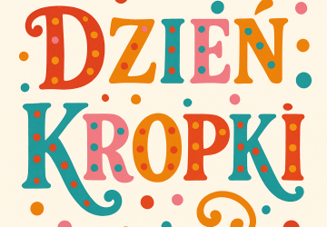 Dzień Kropki - 15.IX.2025