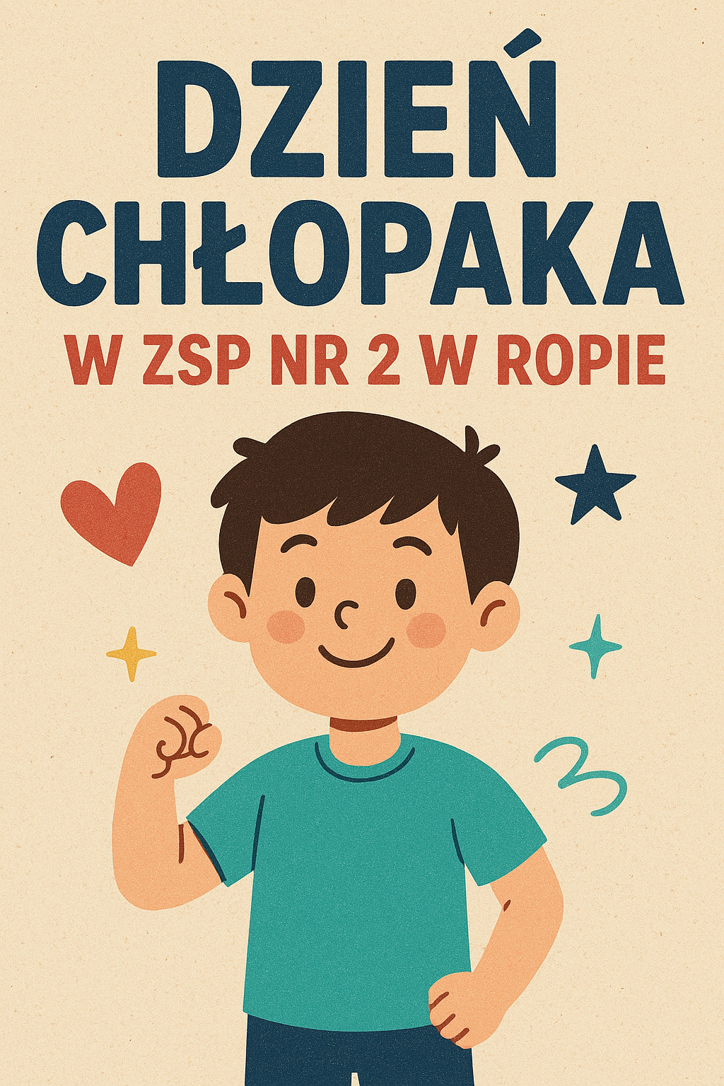 Dzień Chłopaka