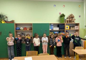 Ogólnopolski Policyjny Dzień Odblasków