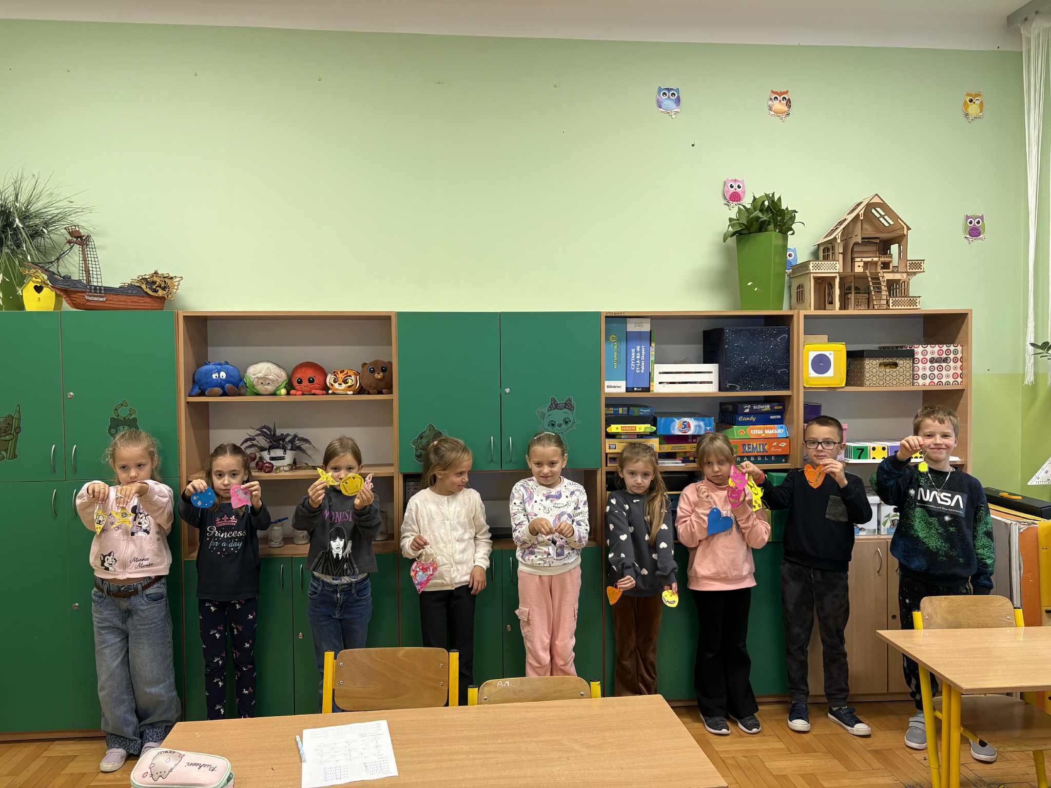 Ogólnopolski Policyjny Dzień Odblasków