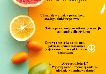 Dzień Warzyw i Owoców