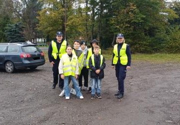 Kontrola fotelików i pasów bezpieczeństwa