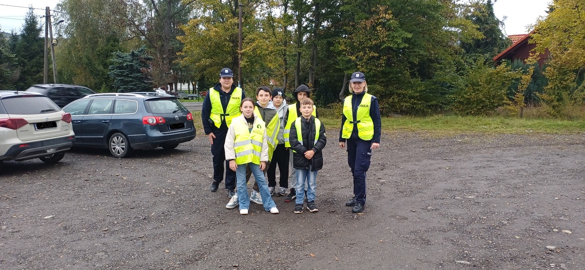 Kontrola fotelików i pasów bezpieczeństwa