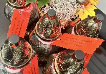 Miejsca niebezpieczne dla dzieci –  ruch drogowy w gminie Ropa