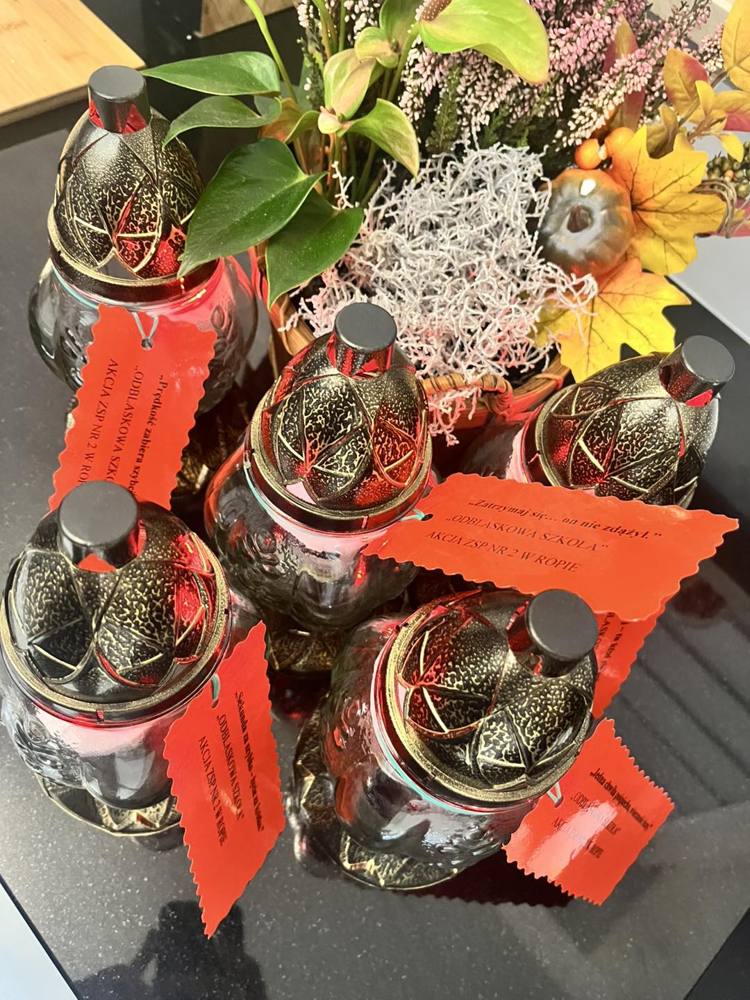 Miejsca niebezpieczne dla dzieci –  ruch drogowy w gminie Ropa