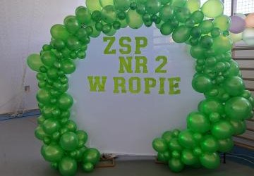 „Odblaskowa szkoła  wkracza do przedszkola”