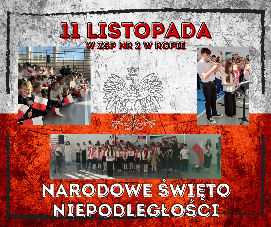 Święto Niepodległości