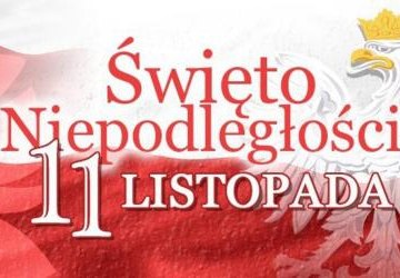 Gminne obchody Narodowego Święta Odzyskania Niepodległości