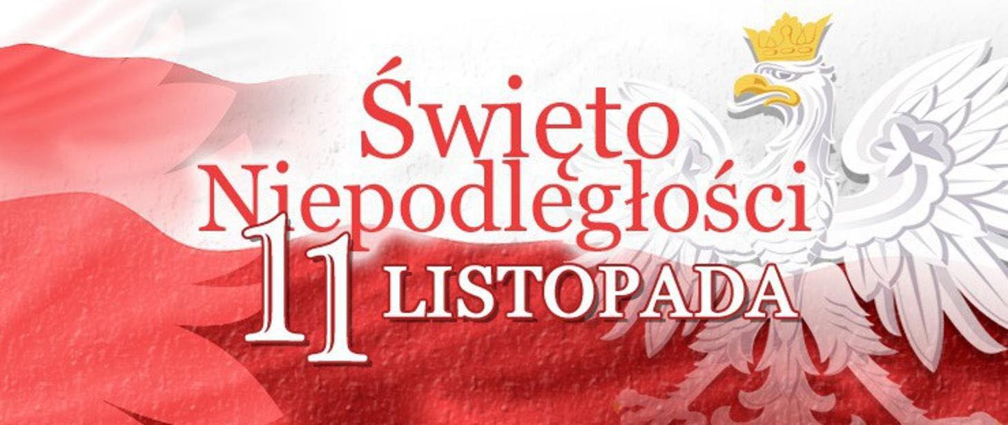 Gminne obchody Narodowego Święta Odzyskania Niepodległości