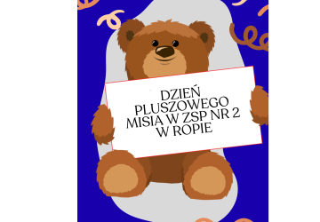 Dzień Pluszowego Misia
