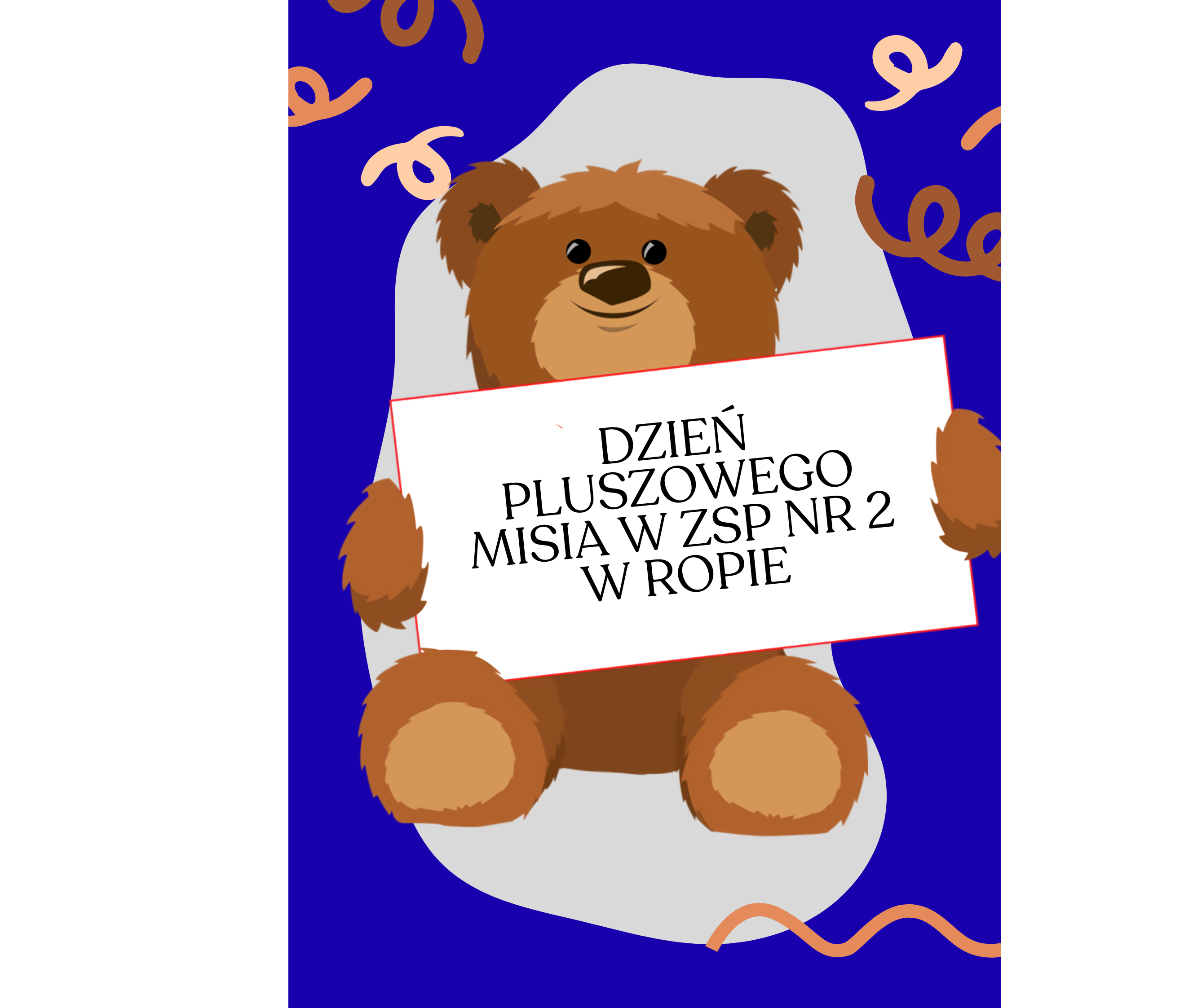 Dzień Pluszowego Misia